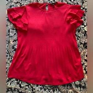 Adrianna Papell blouse